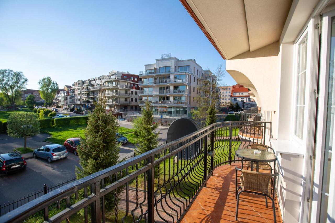 A Moze Mazury Apartment Elk Luaran gambar
